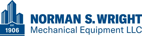 Norman S. Wright